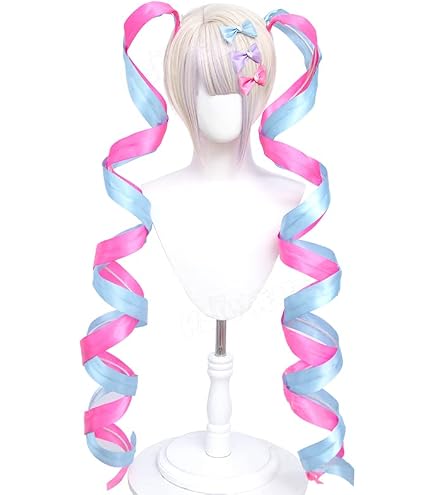 Amazon.co.jp: NEEDY GIRL OVERDOSE コスプレ 超絶最かわてんしちゃん